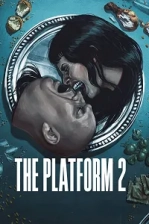 The Platform 2 Poster