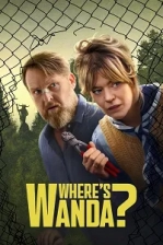 Where’s Wanda? Poster