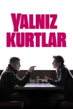 Yalnız Kurtlar Poster