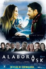 Alabora Aşk Poster