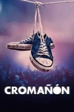 Cromanon Poster