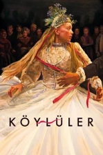 Köylüler Poster