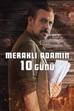 Meraklı Adamın 10 Günü Poster