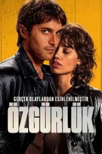 Özgürlük Poster