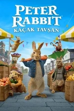 Peter Rabbit 2: Kaçak Tavşan Poster