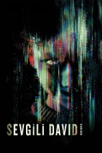 Sevgili David Poster