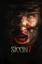 Siccin 7 Poster