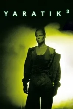 Yaratık 3 Poster