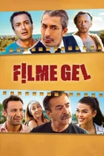 Filme Gel Poster