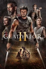 Gladyatör 2 Poster