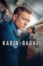 Kabin Bagajı Poster