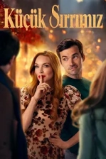 Küçük Sırrımız Poster