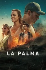 La Palma Poster