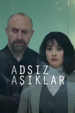 Adsız Aşıklar Poster