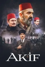 Akif Poster