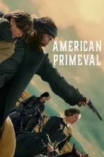 American Primeval Poster