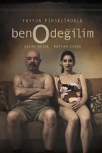 Ben O Değilim Poster