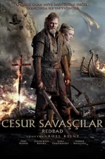 Cesur Savaşçılar Poster