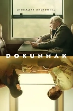 Dokunmak Poster