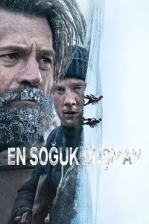 En Soğuk Düşman Poster