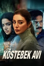 Köstebek Avı Poster