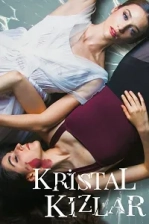 Kristal Kızlar Poster