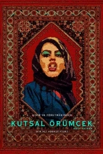 Kutsal Örümcek Poster