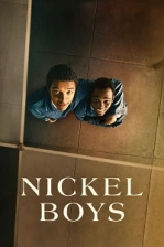 Nickel Çocukları Poster
