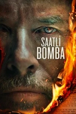 Saatli Bomba Poster