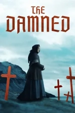 The Damned Poster