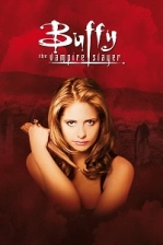 Buffy the Vampire Slayer Poster