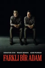 Farklı Bir Adam Poster