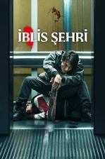 İblis Şehri Poster