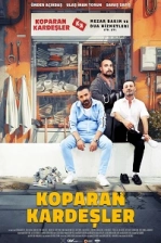 Koparan Kardeşler Poster