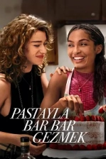 Pastayla Bar Bar Gezmek Poster