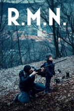 R.M.N. Poster