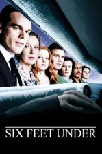Six Feet Under Poster