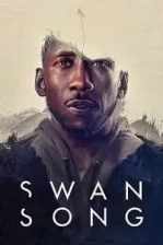 Swan Song Poster