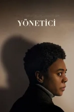 Yönetici Poster