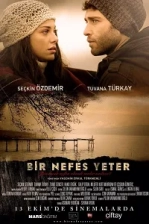 Bir Nefes Yeter Poster