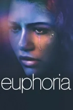 Euphoria Poster