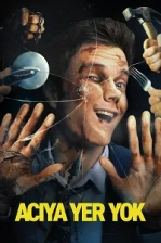 Acıya Yer Yok Poster