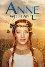Anne Poster
