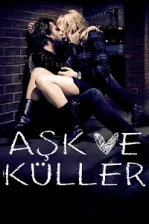 Aşk ve Küller Poster