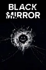 Black Mirror Poster
