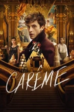 Carême Poster
