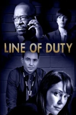 Line of Duty Poster