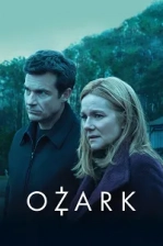 Ozark Poster