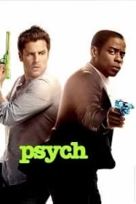 Psych Poster