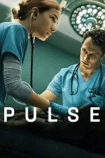 Pulse Poster